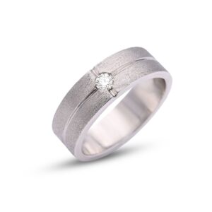 Diamond Ring Design